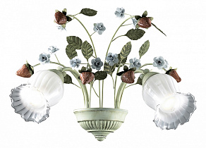 Бра Odeon Light Fragola 2800/2W