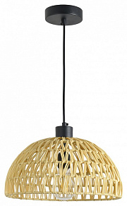 Подвесной светильник Favourite Canasto 4881-1P