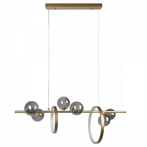 Подвесной светильник Loft it Molecule 10139/900L