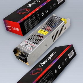 Блок питания Eleganz  EL-0006