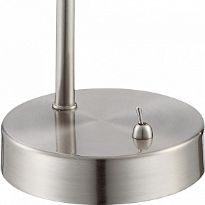 Настольная лампа офисная Globo Elliott 54351-1T