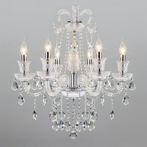 Подвесная люстра Bogate's Strotskis 336/6 Strotskis