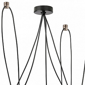 Подвесная люстра Lightstar Omega 727153