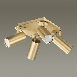 Спот Odeon Light Corse 3876/4C