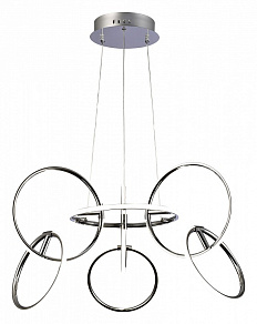 Подвесная люстра Mantra Aros 5751