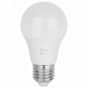 Лампа светодиодная Эра Green Line E27 8Вт 6500K LED A60-8W-865-E27 GL