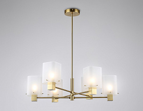 Люстра на штанге Ambrella Light HIGH LIGHT LH57031