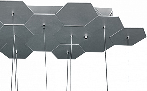 Подвесной светильник Lightstar Favo LED 750264