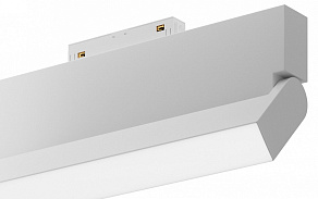 Накладной светильник Maytoni Basis Rot TR075-2-20W3K-W