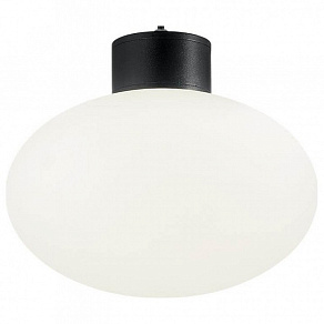 Подвесной светильник Ideal Lux Clio CLIO MSP1 NERO