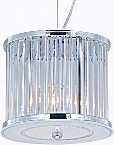 Подвесной светильник Arte Lamp Glassy A8240SP-1CC
