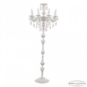 Торшер Bohemia Ivele Crystal AL7901 AL79101T/8/175 B WMN