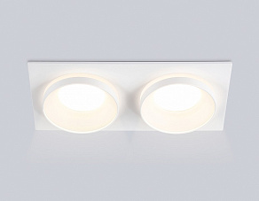 Встраиваемый светильник Ambrella Light TN TN30711