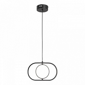 Подвесной светильник Lussole Aberdeen LSP-7375