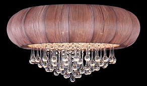 Накладной светильник ST-Luce Preferita SL350.182.08