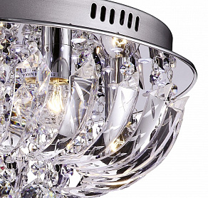Потолочная люстра Arte Lamp Cincin A9577PL-6CC