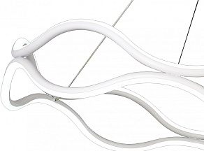 Подвесной светильник Natali Kovaltseva LED LAMPS 8128 LED LAMPS 81284