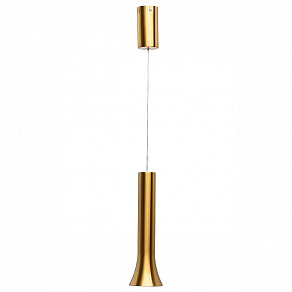 Подвесной светильник DeMarkt Ракурс 631017901