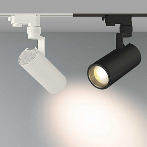 Светильник на штанге Arlight Lgd-Zeus LGD-ZEUS-4TR-R67-10W White (WH, 20-60 deg)