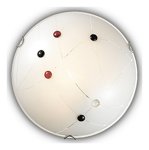 Накладной светильник Sonex Kave 106/K