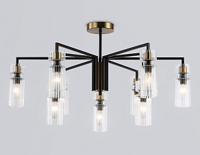 Люстра на штанге Ambrella Light LH LH56117