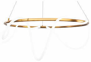 Подвесной светильник Moderli ИСТИНА V10686-PL