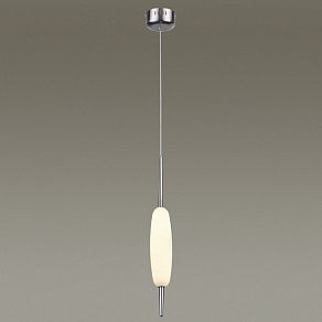 Подвесной светильник Odeon Light Spindle 4793/12L