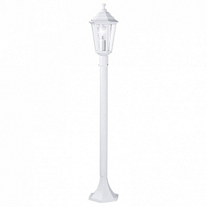 Наземный высокий светильник Eglo ПРОМО Laterna 5 22995