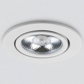Встраиваемый светильник Elektrostandard 15272/LED 15272/LED