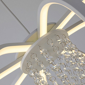 Подвесной светильник Favourite Evolve 2529-8P