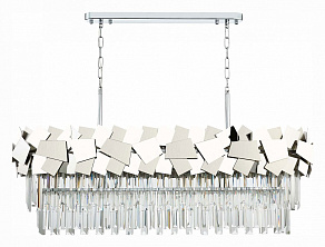 Подвесная люстра ST-Luce Caserta SL1232.103.07