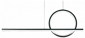 Подвесной светильник Mantra Kitesurf 8207