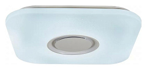 Накладной светильник iLedex Music Music 60W SQ brilliant