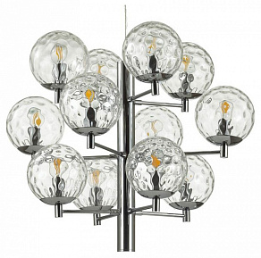 Подвесная люстра Odeon Light Verasa 4982/12