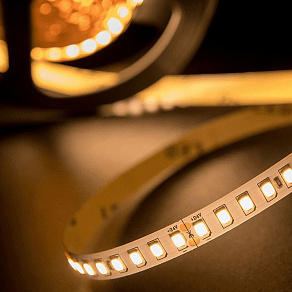 Лента светодиодная SWG PRO SWG2P160 SWG2P160-24-14.4-WW