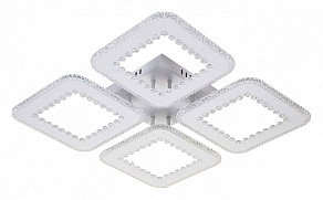 Потолочная люстра Escada Dew 10231/4LED
