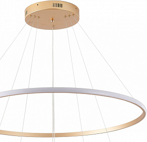 Подвесной светильник Zortes RINGOLIGHT ZRS.33320.75C