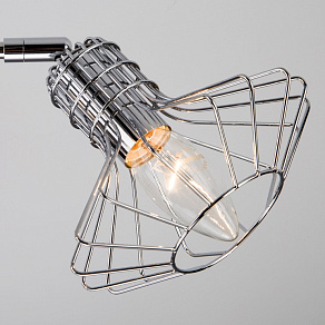 Люстра на штанге Eurosvet Tranello a044750