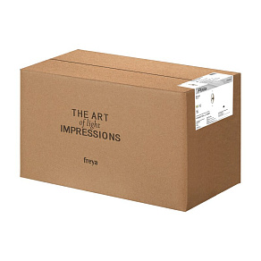 Подвесная люстра Freya LedStick FR6204PL-L40B