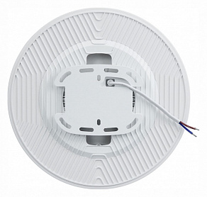 Накладной светильник iLedex Mercury 5551-24W-D160-3/4/6K-WH