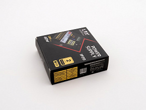 Блок питания LEDS POWER LUXDriver 002095