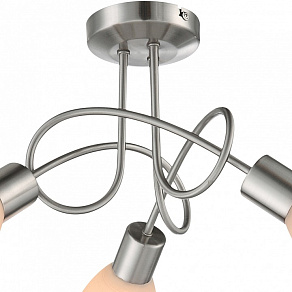 Потолочная люстра Globo Panna 54533-3D