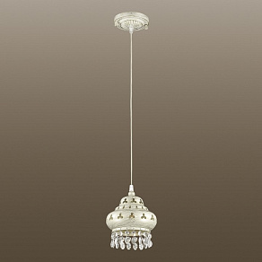 Подвесной светильник Odeon Light Bahar 2842/1