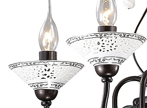 Подвесная люстра Odeon Light Rey 2699/5