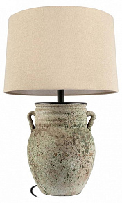 Настольная лампа декоративная Loft it Ewer 10516T