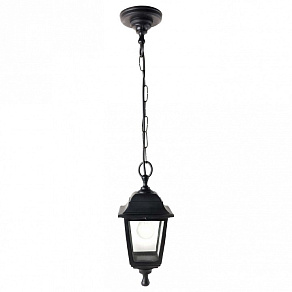 Подвесной светильник Arte Lamp Belgrade A1115SO-1BK