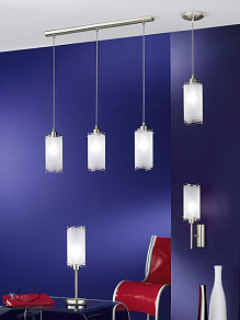 Подвесной светильник Eglo Felice 90339