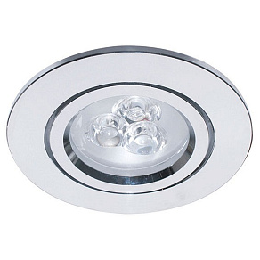 Встраиваемый светильник Lightstar Acuto LED 070032