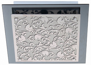 Накладной светильник Abrasax Decker MDG6252/3GREY