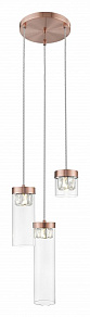 Подвесной светильник SIMPLE STORY 1029 1029-3PL